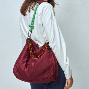 Rotunda Sant Hobo Bag